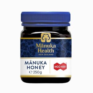 Med MGO™ 400+ - Manuka Health - 250 g obraz