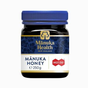 Med MGO™ 250+ - Manuka Health - 250 g obraz