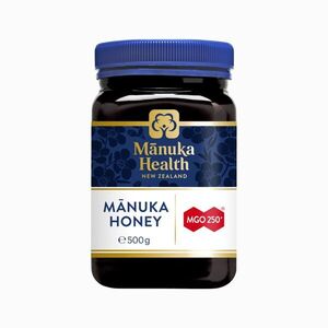 Med MGO™ 250+ – Manuka Health – 500 g obraz