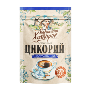 Čekanková káva natural - 100 g - Hutorok obraz