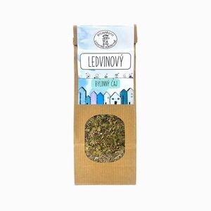 Bylinný čaj „Ledvinový“ - 50 g - Bylinářství U Chytré horákyně obraz