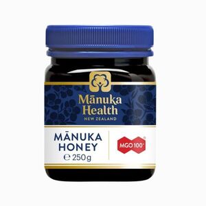Med MGO™ 100+ - Manuka Health - 250 g obraz