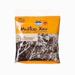 Masticha Terapia Mastichové žvýkací krystaly - 10 g obraz