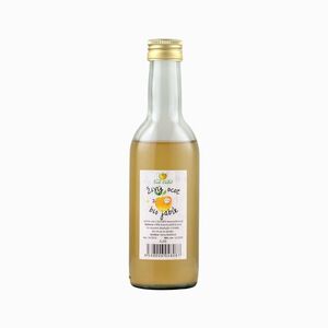Masticha Terapia Bio jablečný ocet – 350 ml obraz