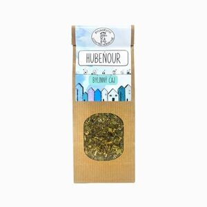 Bylinný čaj „Hubeňour“ - 50 g - Bylinářství U Chytré horákyně obraz