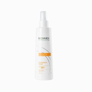 Ochranný sprej na opalování SPF 50+, 200 ml - Bionnex obraz