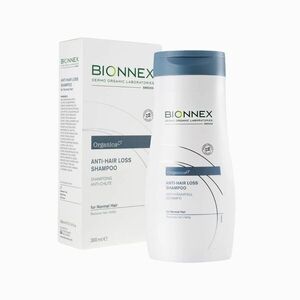Šampon proti vypadávání vlasů pro normální vlasy - 300 ml - Bionnex obraz