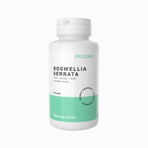 Boswellia Serrata - 90 kapslí - Epigemic® obraz