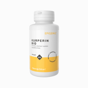 Kurperin® BIO - 90 kapslí - Epigemic® obraz