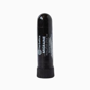 Nosní inhalátor Migréna - 1 ml - Herbatica obraz