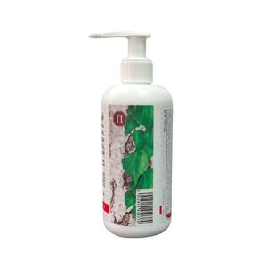Dehtový šampon na vlasy - 300 ml - Dr. Retter obraz