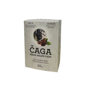 ViolaHerb 100% přírodní čaj z čagy - 50 g obraz
