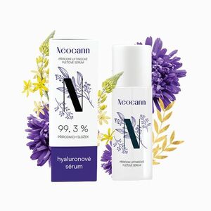 NÉOCANN ELIXIR HA anti-aging pleťové liftingové sérum - 50 ml - Annabis obraz