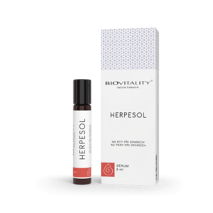 Biovitality Herpesol 8 ml - Green idea obraz