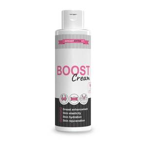 BreastExtra+ BOOST krém pro zpevnění a zvýšení atraktivity ženských prsou - 150 ml obraz