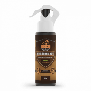 Aktivní sérum na kopyta – 100 ml – Green idea obraz