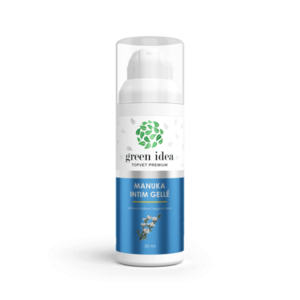 Manuka intim gel 50 ml – Green idea obraz