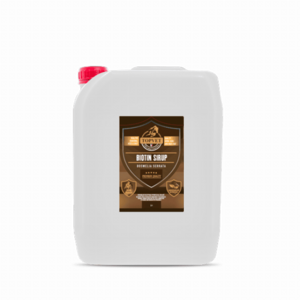 Sirup Biotin s boswellií pro koně 5000 ml - Green idea obraz