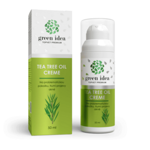 TTO krém 50 ml - Green idea obraz