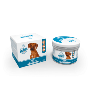 MSM pro psy 100 g – Green idea obraz