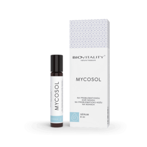 Biovitality Mycosol – sérum na problematickou pokožku nohou 8 ml – Green idea obraz
