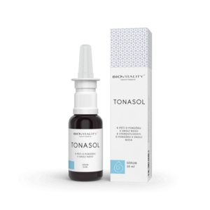 Biovitality Tonasol – kapky 30 ml – Green idea obraz