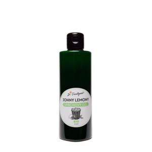 BIO sprchový gel JOHNY LEMONY - 200 ml - Dr. Feelgood obraz