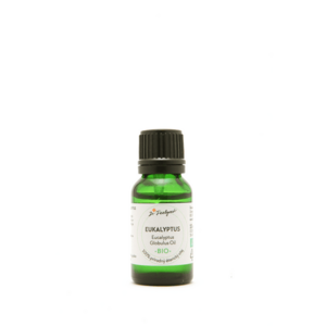 Eukalyptus BIO – éterický olej – 15 ml – Dr. Feelgood obraz