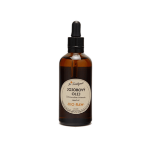 Jojobový olej BIO RAW - 250 ml - Dr. Feelgood obraz