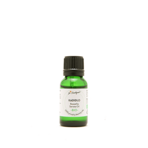 Kadidlo BIO – éterický olej – 15 ml – Dr. Feelgood obraz