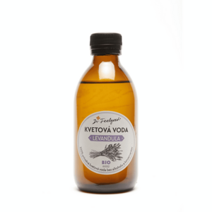 Levandulová květová voda BIO - 100 ml - Dr. Feelgood obraz