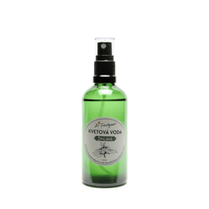 Květová voda Kopřiva - 250 ml - Dr. Feelgood obraz