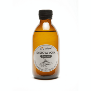 Květová voda Kopřiva - 100 ml - Dr. Feelgood obraz
