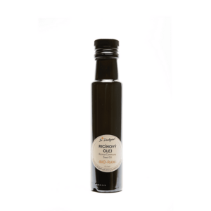 Ricínový olej BIO RAW - 100 ml - Dr. Feelgood obraz