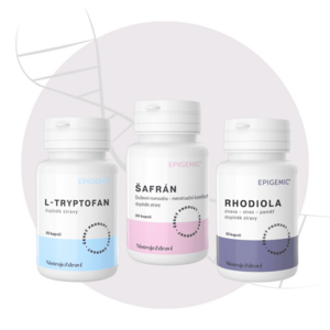 Epigemic® Dárkové balení DUŠEVNÍ POHODA - Epigemic obraz