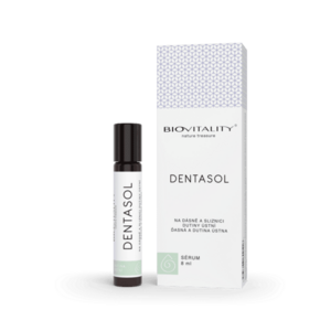 Biovitality Dentasol 8 ml - Green idea obraz