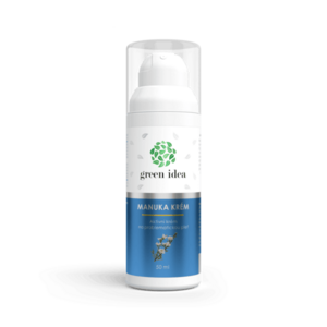 Manuka krém 50 ml - Green idea obraz