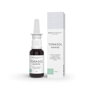 Biovitality Tonasol marine 30 ml - Green idea obraz