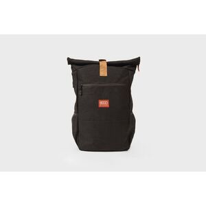 Konopný batoh – Everyday Backpack - černá - 8000kicks obraz