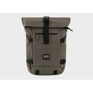 Konopný batoh – Nomad Backpack - Tmavě zelená - 8000Kicks obraz