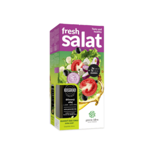 Fresh salát 3+1 zdarma – Green idea obraz