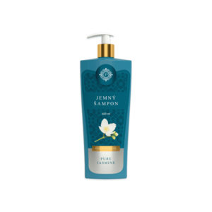 Jemný šampon Pure Jasmine 400 ml – Green idea obraz