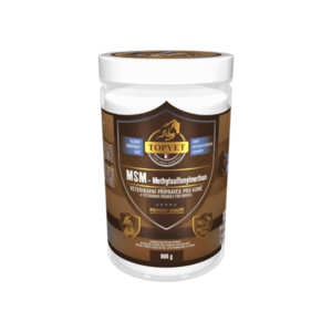 MSM – Green idea 800 g obraz