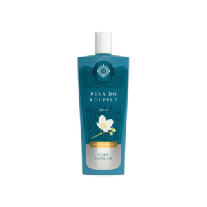 Pěna do koupele Pure Jasmine 400 ml – Green idea obraz