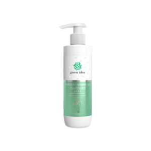 Přírodní intimní gel – 200 ml – Green idea obraz