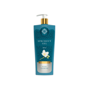 Sprchový gel Pure Jasmine 400 ml – Green idea obraz