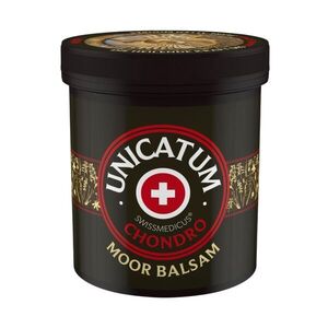 Unicatum Chondro – rašelinový balzám 250 ml – SwissMedicus obraz