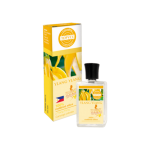 Ylang-ylang – 100% silice 10 ml – Green idea obraz