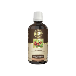 Guarana tinktura – kapky 50 ml – Green idea obraz