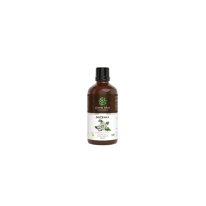 Mučenka tinktura – kapky 50 ml – Green idea obraz